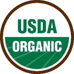 Organic Certified