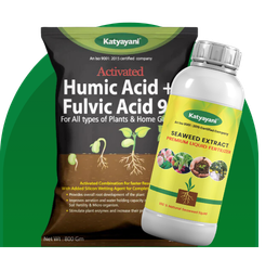 Fertilizers