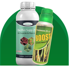 Fungicides