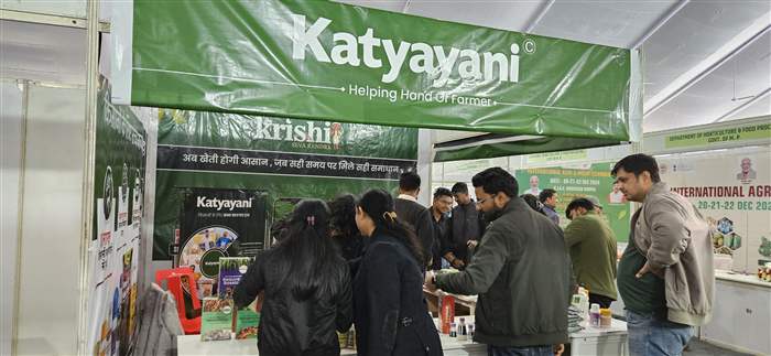 Bharat AgriTech