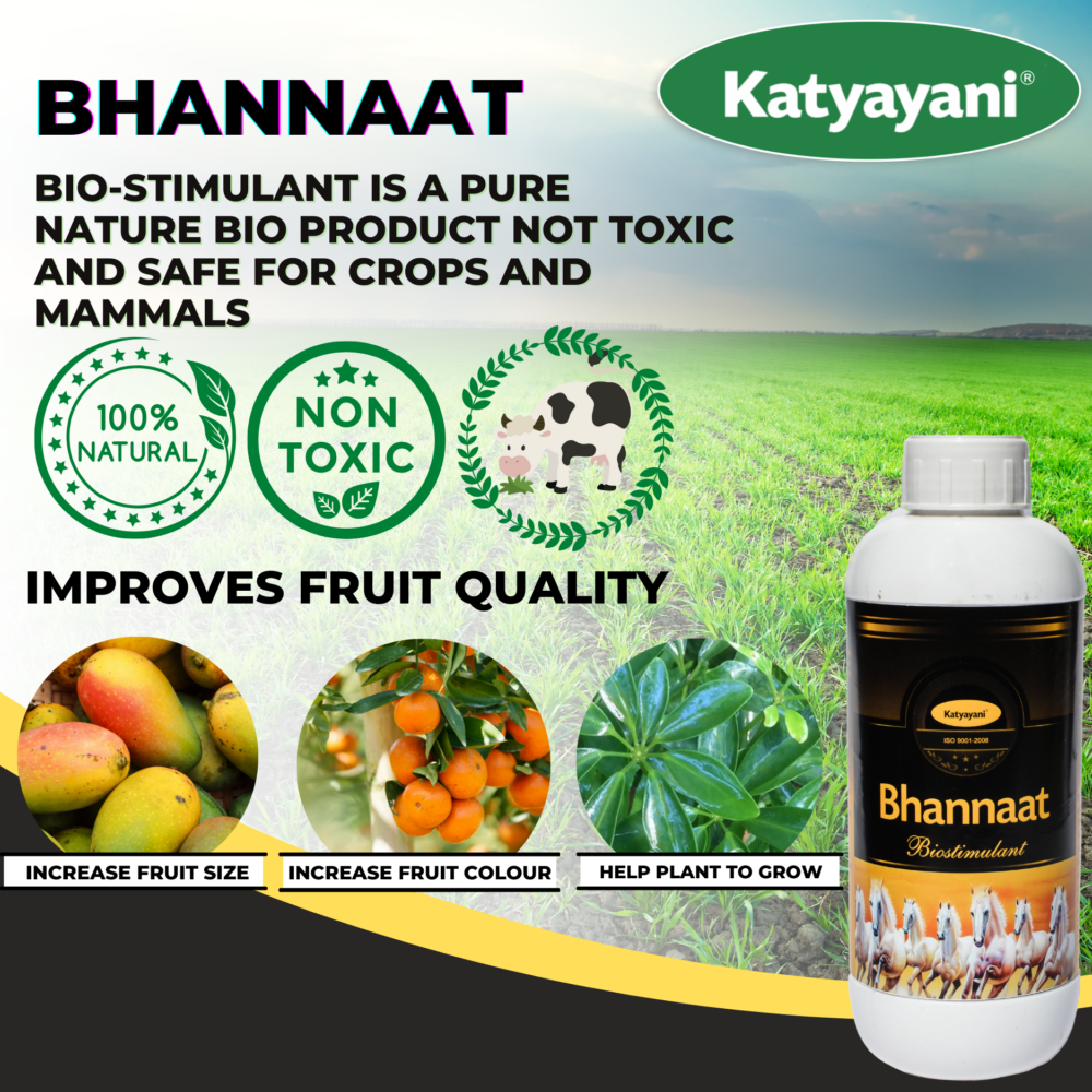 Katyayani Bhannaat Bio Stimulant - Copy - Image 6