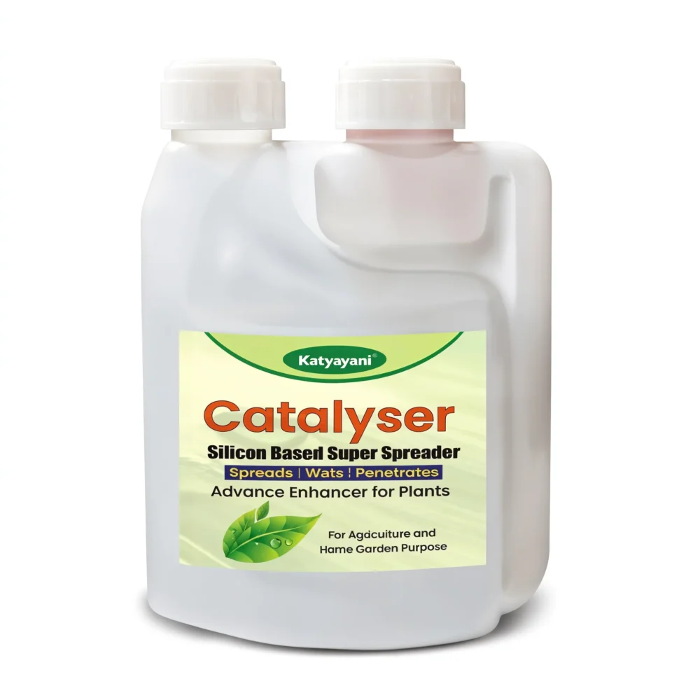Katyayani Catalyser Silicon Super Spreader