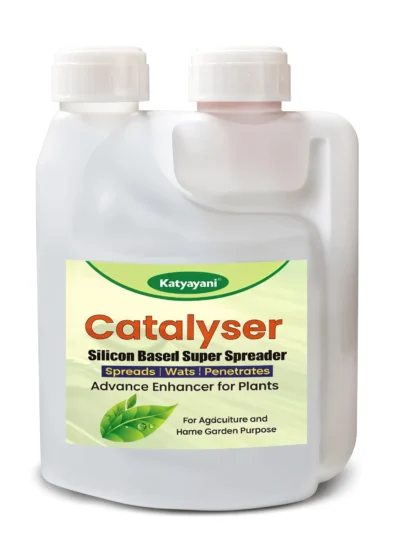 Katyayani Catalyser Silicon Super Spreader