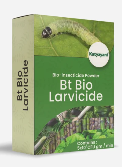 Katyayani BT Bio Larvicide Powder
