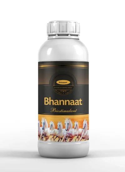 Katyayani Bhannaat Bio Stimulant