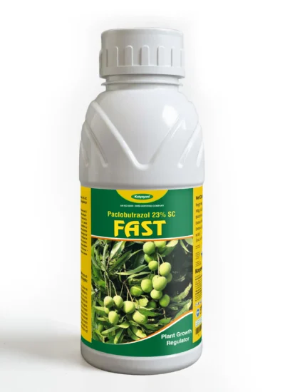 Katyayani Fast - Paclobutrazol 23% SC : Plant Growth Regulator Mango