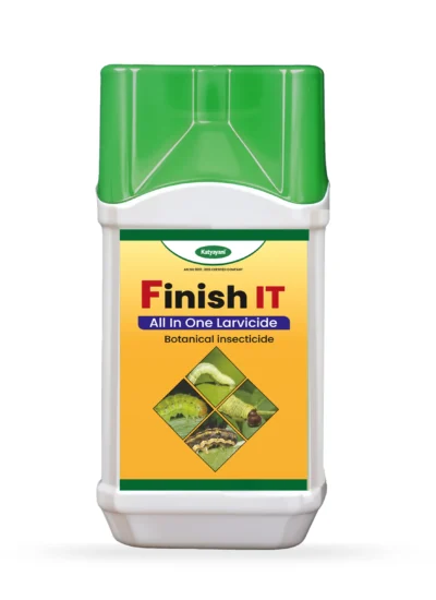 Katyayani Finish It (All in one Larvicide)