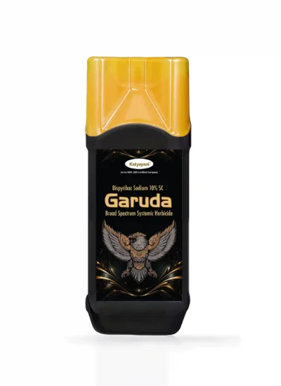 garuda