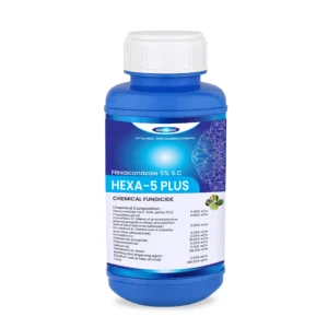 Katyayani Hexaconazole 5 % SC Fungicide