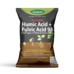 Buy Katyayani Activated Humic + Fulvic Acid Fertilizer for Plants