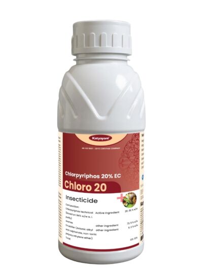 chloro 20