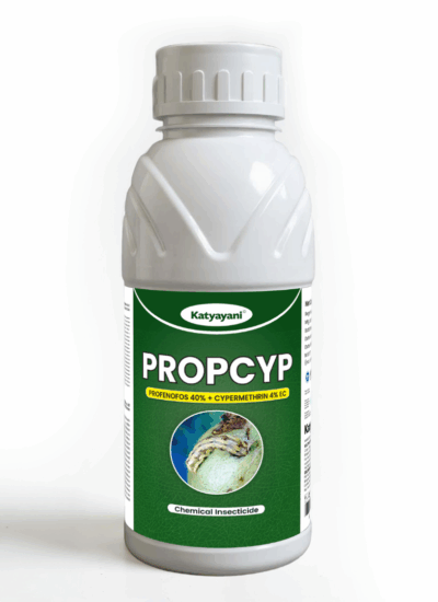 Propcy Profenofos + Cypermethrin EC