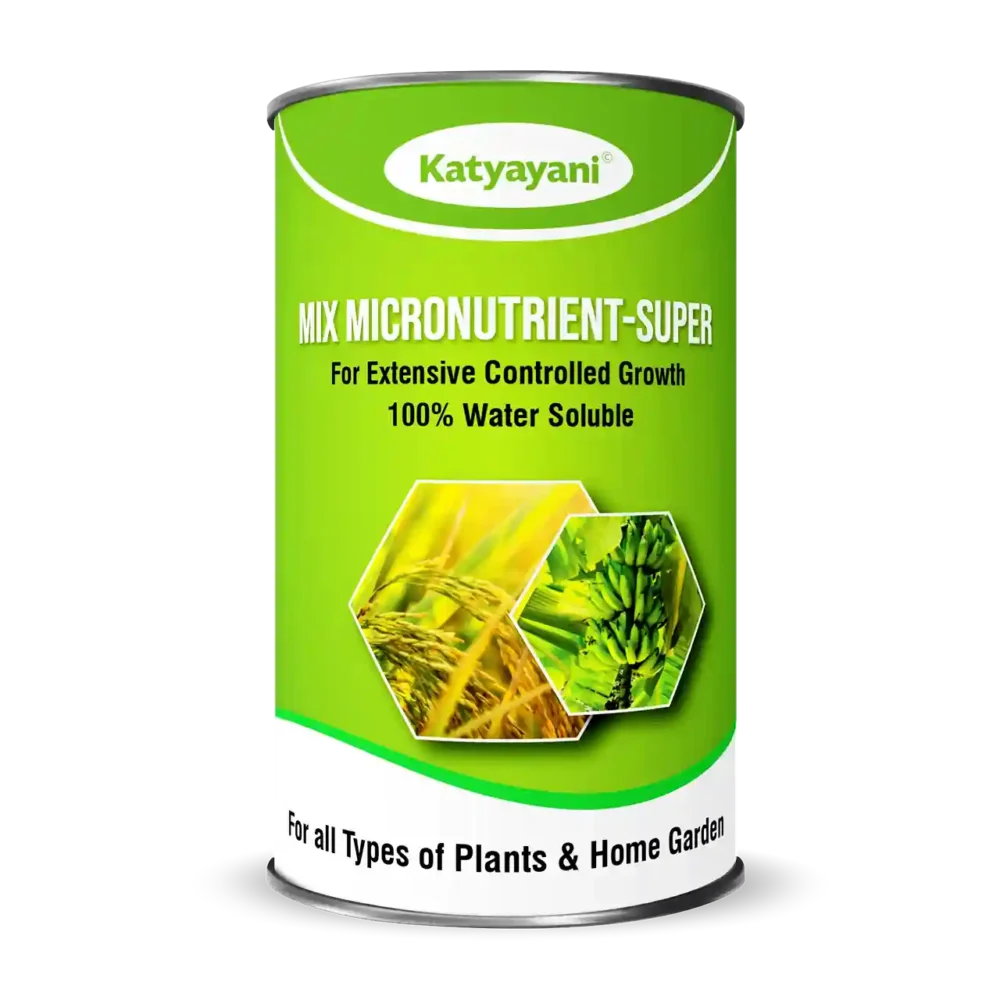 Katyayani Mix Micro Nutrient