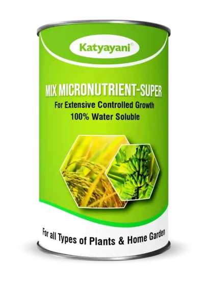 Katyayani Mix Micro Nutrient