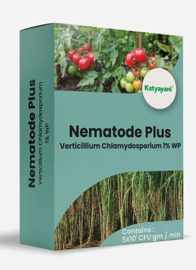 KATYAYANI Nemotode Plus