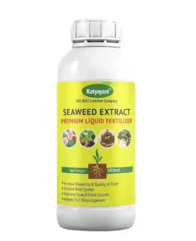 Premium Seaweed Extract liquid