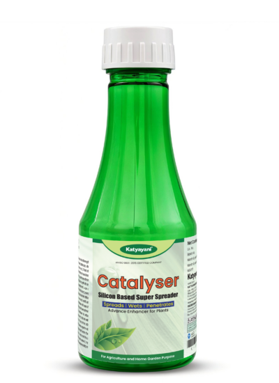 Katyayani Catalyser Silicon Super Spreader