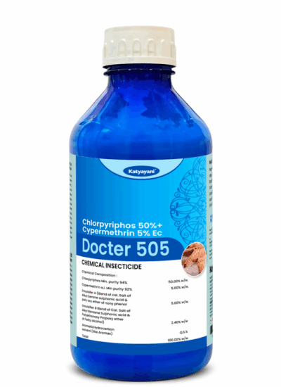 Katyayani Docter 505