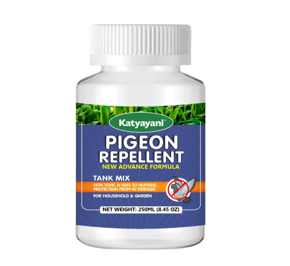 Pigeon Repellant Katyayani Organics