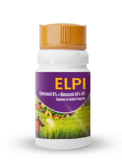 Katyayani ELPI Cymoxanil 8 % + Mancozeb 64 % WP
