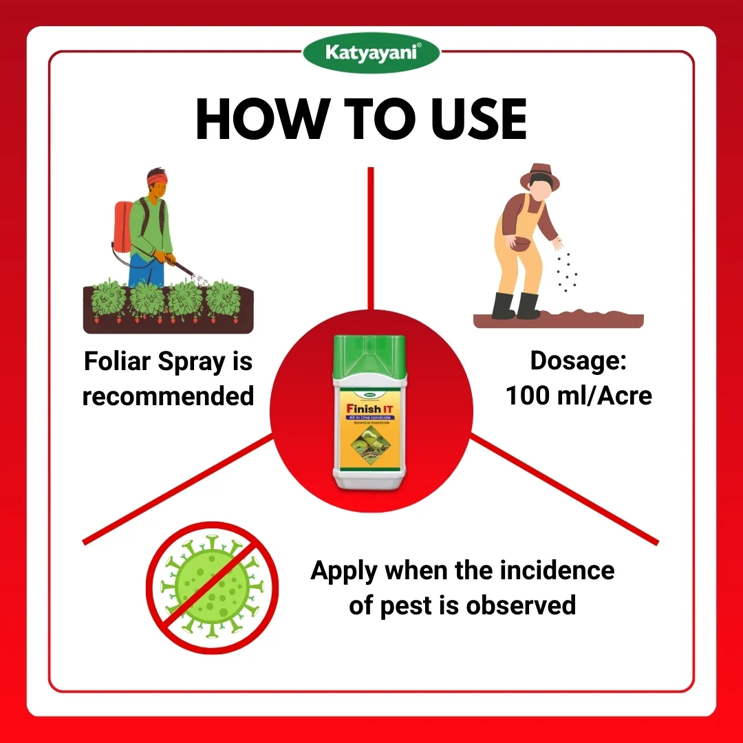 Katyayani Finish It (All in one Larvicide) - Image 5