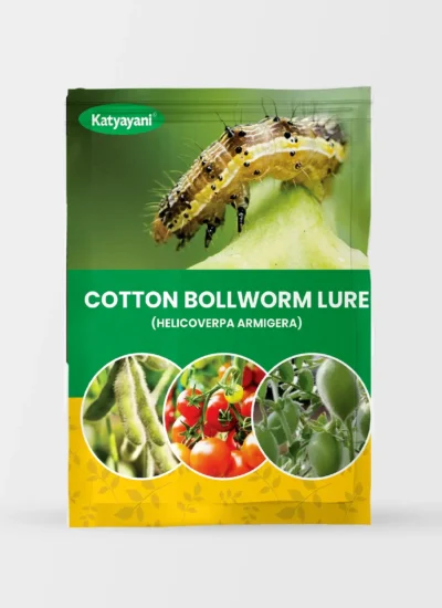 Cotton Bollworm Lure (HELICOVERPA ARMIGERA)
