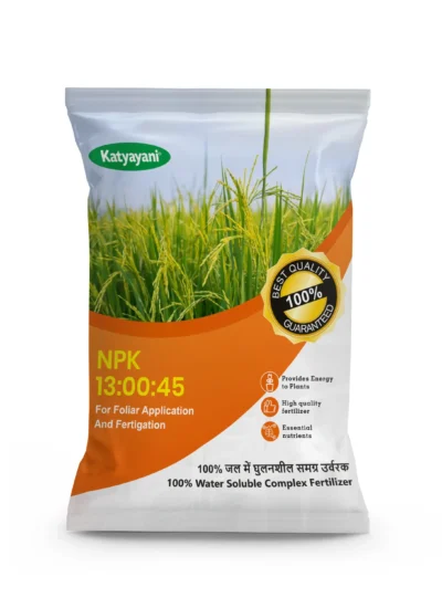 NPK 13 00 45