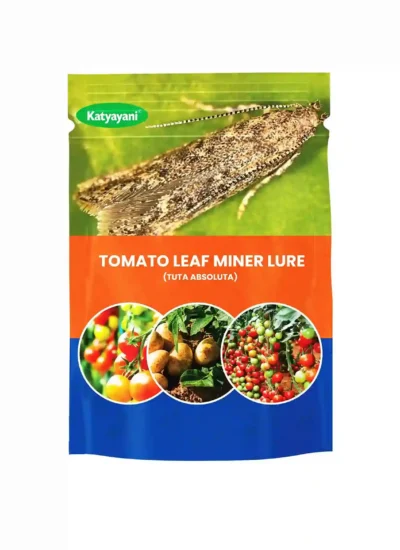 Katyayani Tomato Leaf Miner Lure (TUTA ABSOLUTA)