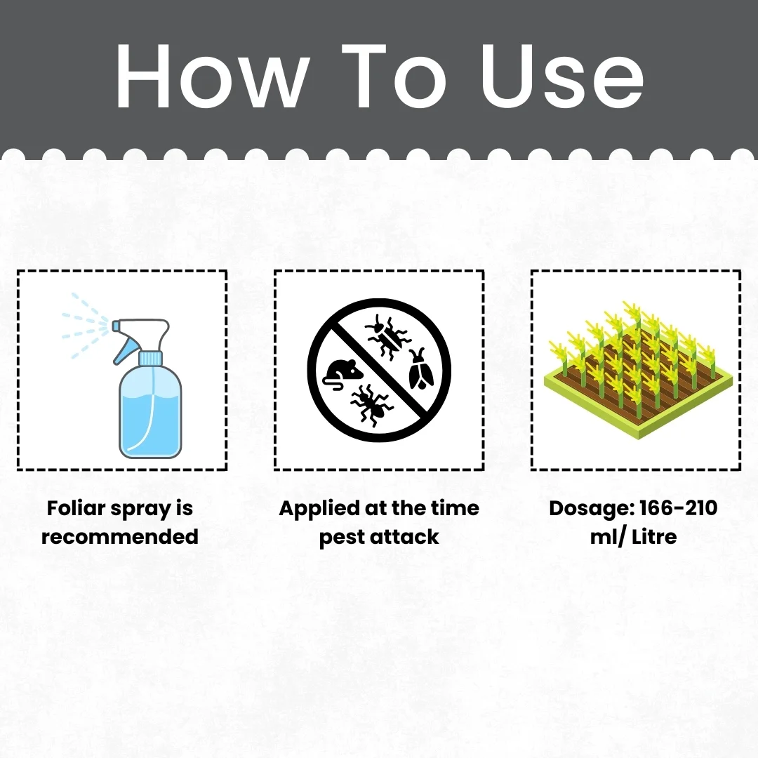Katyayani K-MITE Hexythiazox 5.45% EC - Image 5