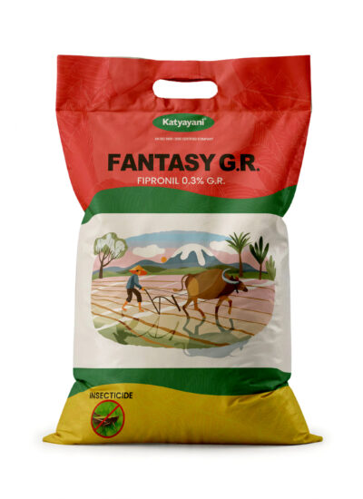 Katyayani Fantasy GR Fipronil 0.3% GR