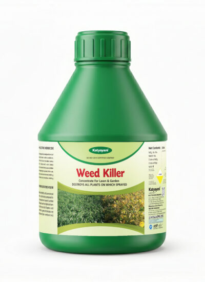 Katyayani Weed Killer Liquid
