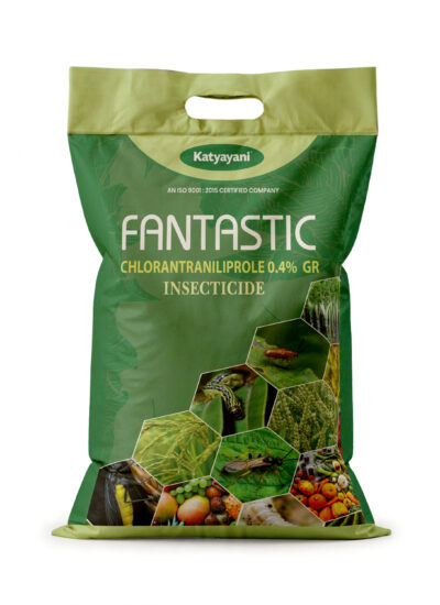 Katyayani Fantastic Chlorantranliprole 0.4% w/w GR
