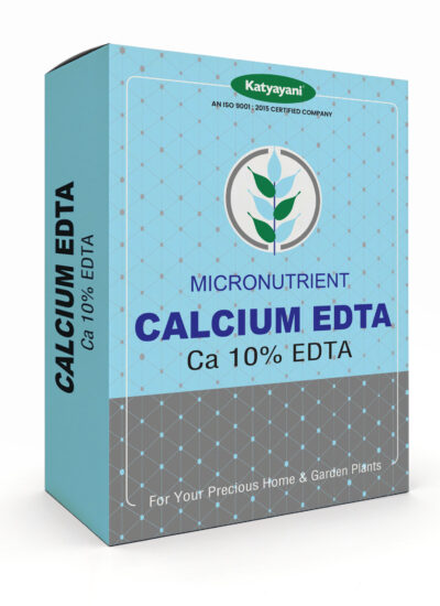 Katyayani Calcium 10% EDTA