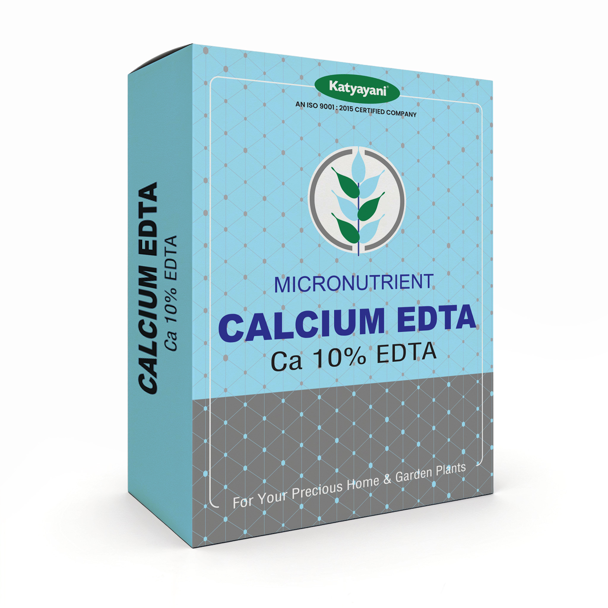 Katyayani Calcium 10% EDTA