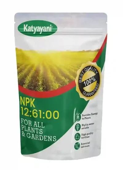 NPK 12 61 00