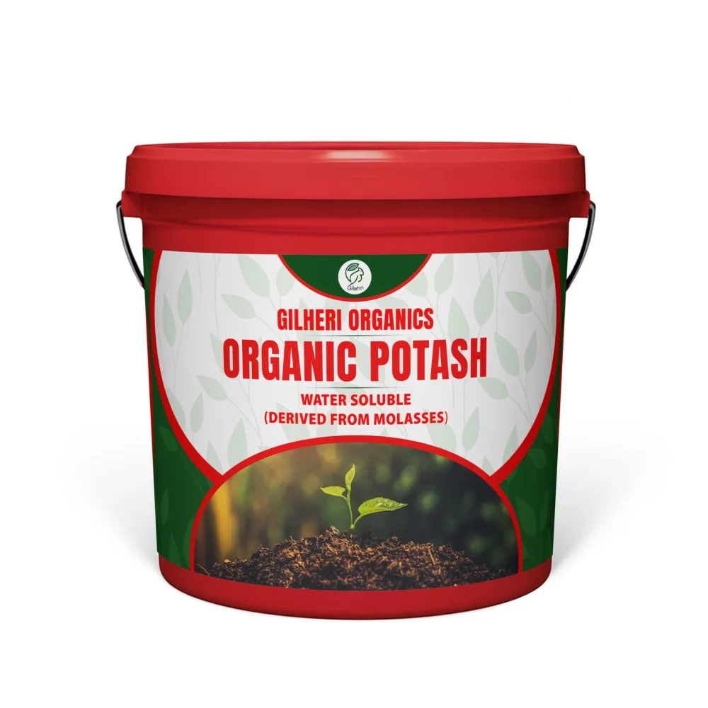katyayani Organic Potash