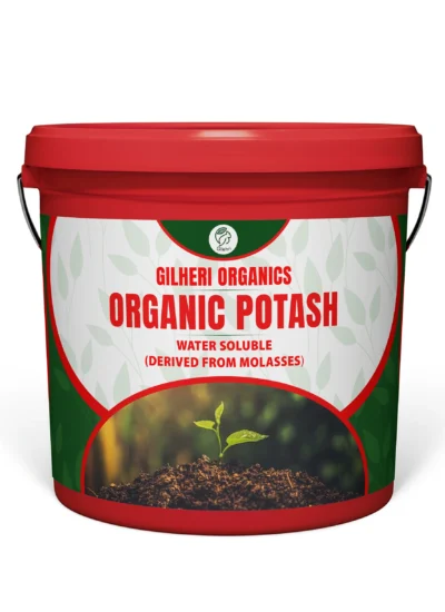 katyayani Organic Potash