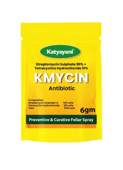 Katyayani KMYCIN