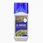 Katyayani K-Ortho | Orthosilicic Acid (OSA) 2% | Plant Growth Regulator