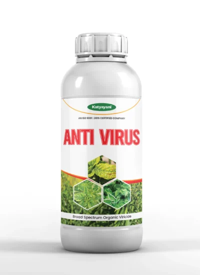 KATYAYANI ANTIVIRUS