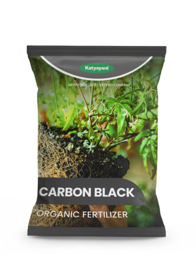 Katyayani Carbon black