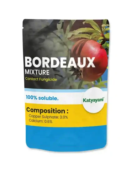 katyayani Bordeaux mixture