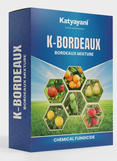 katyayani Bordeaux mixture