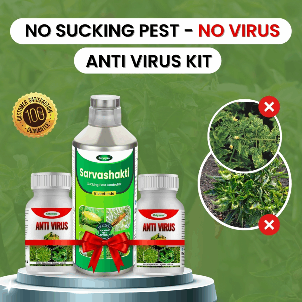 Antivirus kit