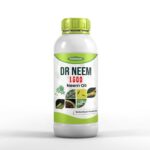 Katyayan Dr. Neem 1500 | Neem Oil Insecticide 1500 PPM