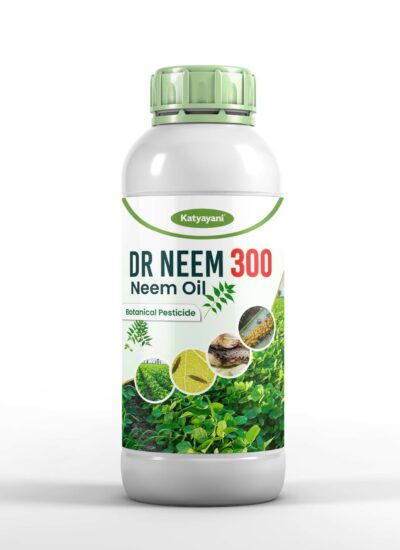 Katyayani Dr Neem 300 | Neem Oil Insecticide 300 ppm