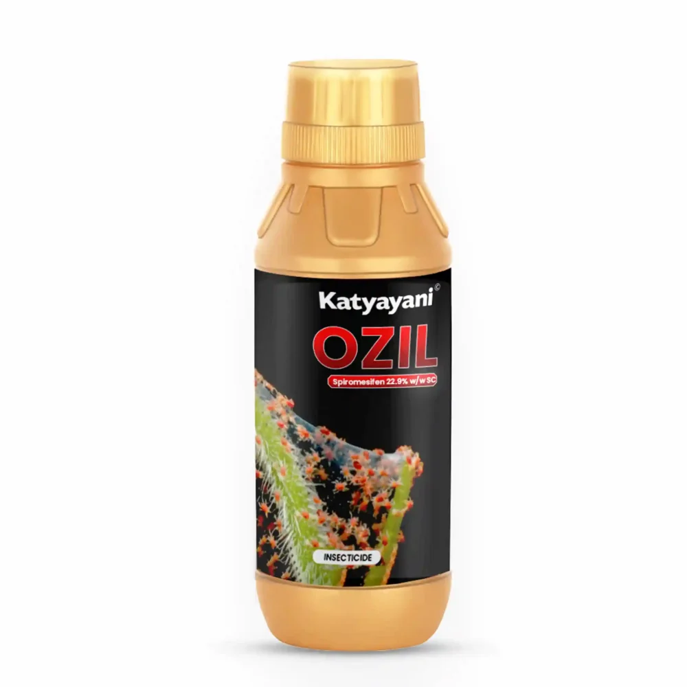 KATYAYANI OZIL (Spiromesifen 22.9% SC)