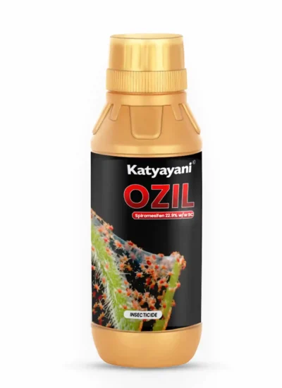 KATYAYANI OZIL (Spiromesifen 22.9% SC)
