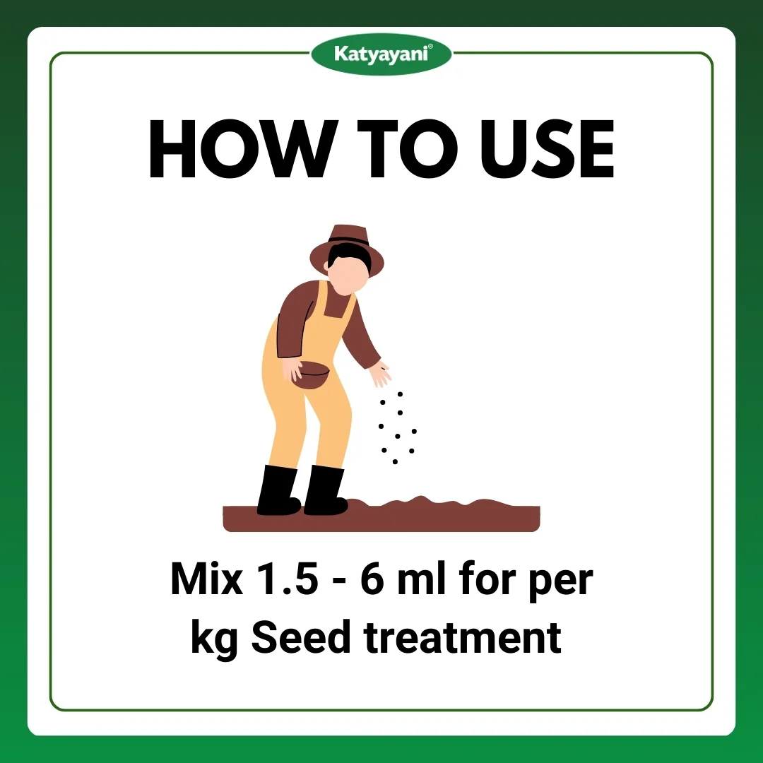 Katyayani Thioxam Super plus | 70% thiamethoxam | Chemical Insecticide - Image 5