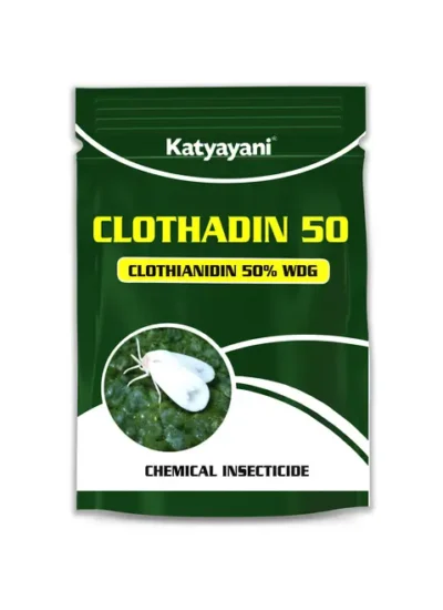 Clothadin 50